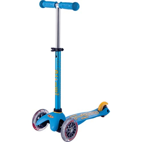 MICRO Mini Deluxe Variante Ocean Blue