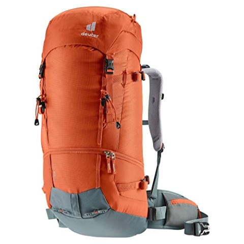deuter Guide 44+ alpiner Kletterrucksack