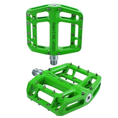 NC-17 Pedalen Sudpin I MG S-Pro, Grün, 7141