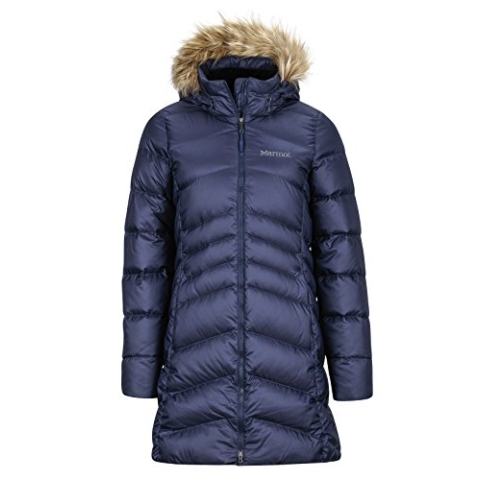 Marmot Wm's Montreal Coat