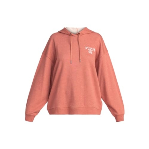 Roxy Lights Out A - Kapuzenpulli für Frauen Rosa