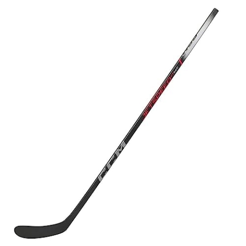 CCM Jetspeed 660 Composite Grip Stick Senior - 85 Flex 60', Spielseite:rechts, Biegung:P29
