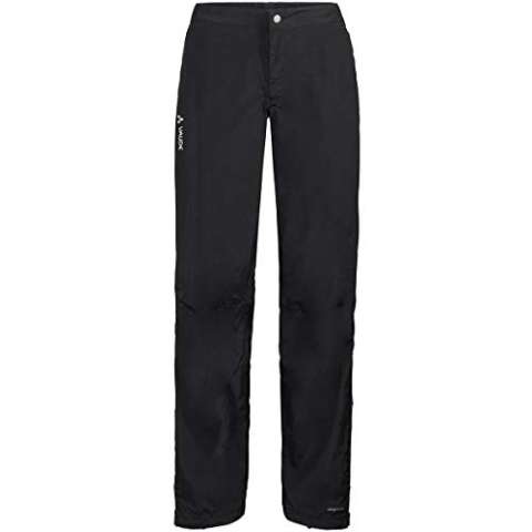 VAUDE Women's Yaras Rain Pants III