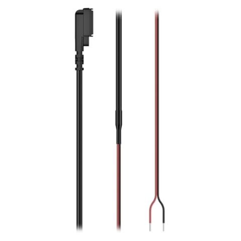 Garmin zStaubbeutel-mo XT2 Akku-Netzkabel