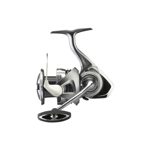 DAIWA 23 Exceler LT 2500 Spinnrolle Frontbremse