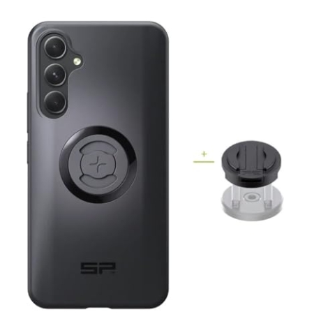 SP CONNECT Phone Case | SPC+ | kompatibel mit Samsung A54