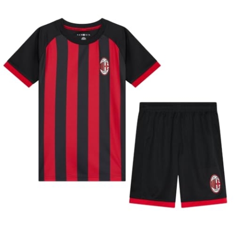 AC Milan Home Trikot 22/23 - Größe 116