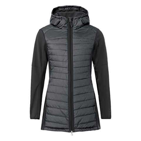 VAUDE Women's Skomer Hybrid Parka