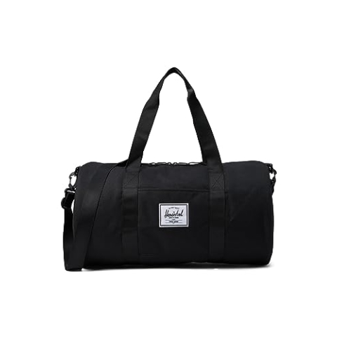 Herschel Supply Co. Classic™ Turnbeutel, Schwarz, Einheitsgröße