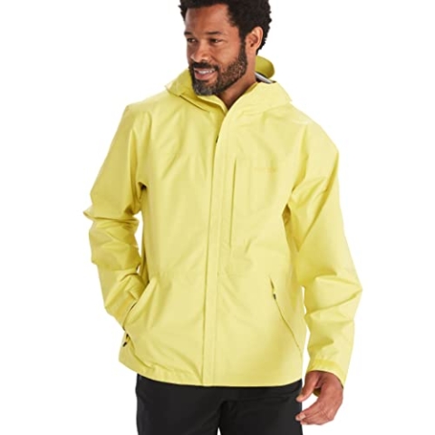 Marmot Minimalist Gore-tex Jacket C20