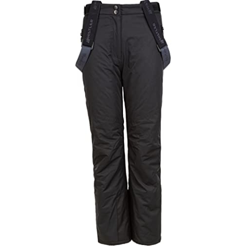 WHISTLER Fairway Hose 1001 Black 14