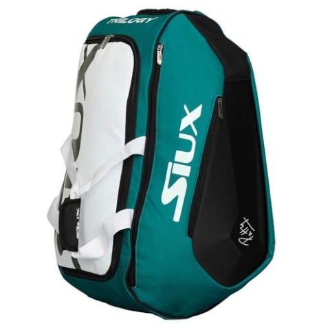 Siux Padeltaschen Trilogy 2024