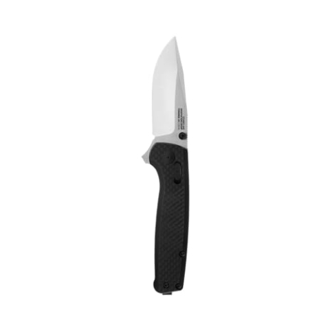 0 SOG Terminus XR Lock, schwarz