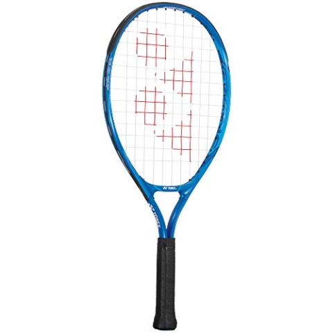 YONEX tennisschläger EZone Jr. 21 Zoll Junior Blue Grip Größe L3