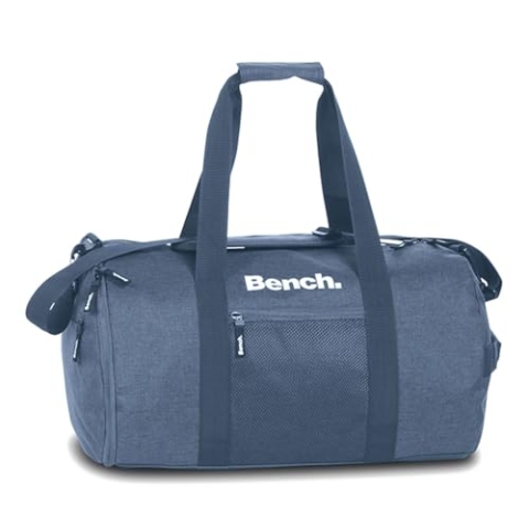 Bench. Sportbag Denim
