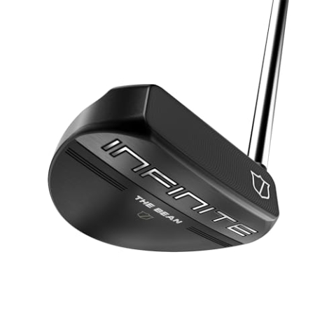 Wilson Men's Infinite Bean Putter/Chipper, Keine Farbe, 34 Zoll