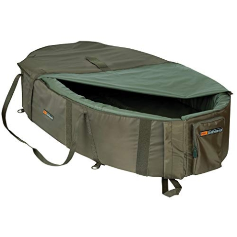 Fox Deluxe Carpmaster XL Mat Abhakmatte