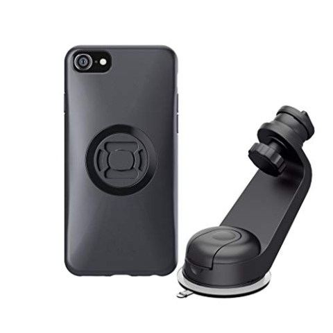 SP-Gadgets Helmkamera Sp Connect Car Bundle Ii 7/6S/6
