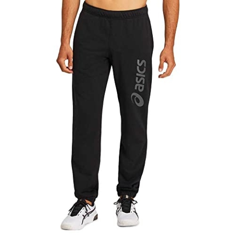 ASICS Big Logo Sweat Pant Herrenhose