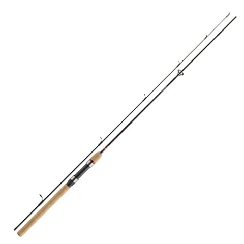 DAIWA Ninja X Spin 802ML 2tlg. 10-30g 2.40m