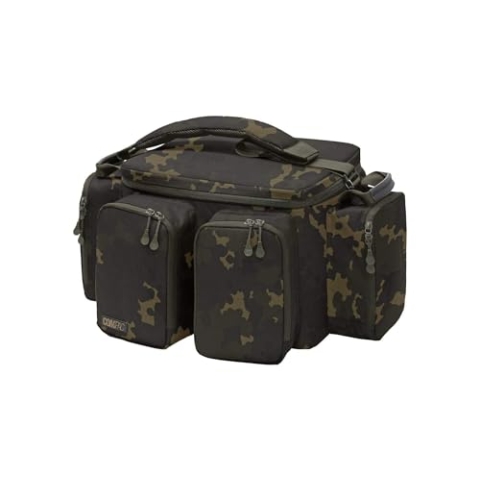 Korda Compac Medium Carryall Dark Kamo - Angeltasche, Tackletasche, Tragetasche fürs Karpfenangeln