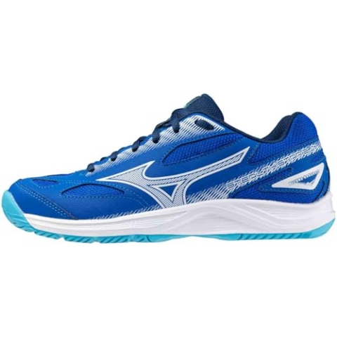 Mizuno Stealth Star 2 Junior Handball Shoes EU 40 1/2