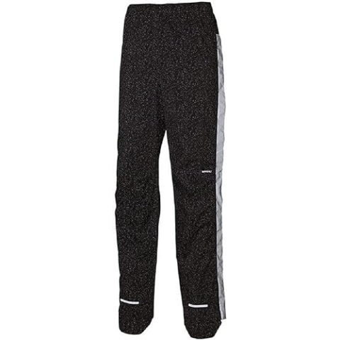 Basil B.V. Skane Hose Jet Black M