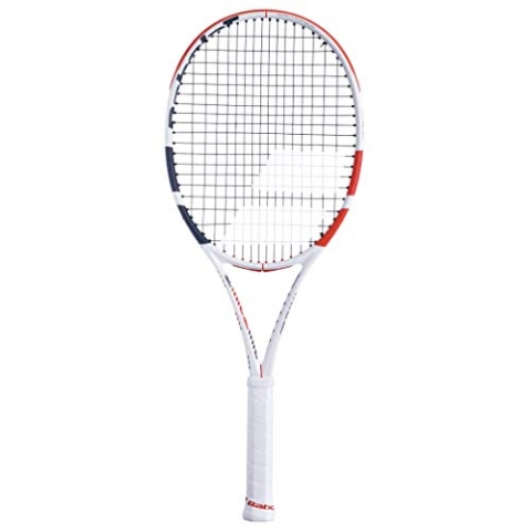 Babolat Pure Strike Team Tennisschläger 2019 unbesaitet GripSize L3