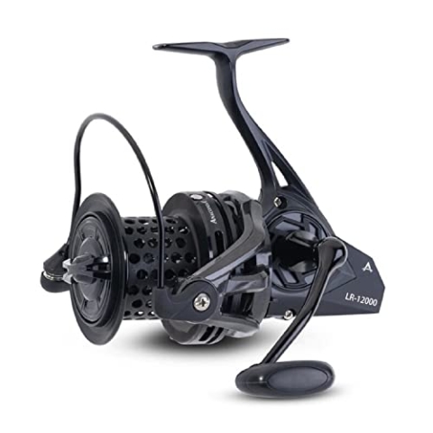 Saenger Unisex – Erwachsene Anaconda Power Carp LR-12000