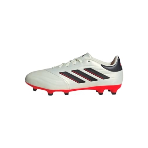 adidas Performance COPA Pure 2 League FG Reemergence 43 1/3, weissschwarzrot Herren