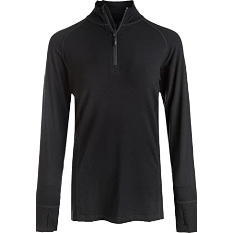 WHISTLER Damen Funktionsshirt Athene 1001 Black 40
