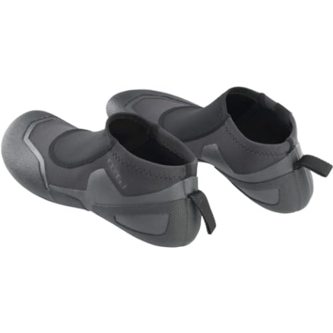 Ion Plasma Slipper 1.5 Round Toe Neoprenschuhe 2023 Black, 45-46