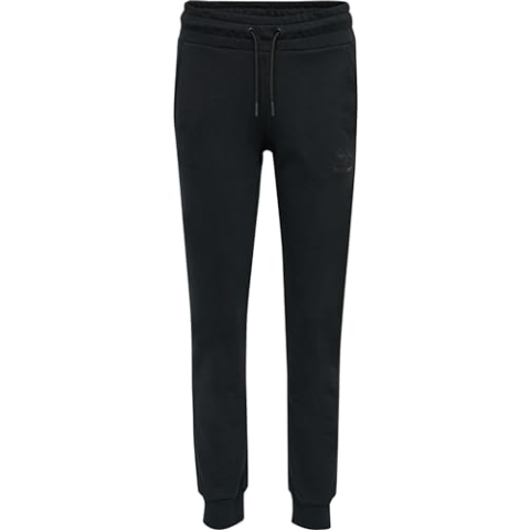 hummel hmlNONI 2.0 Trainingshose Damen F7666 schwarz, S Damen