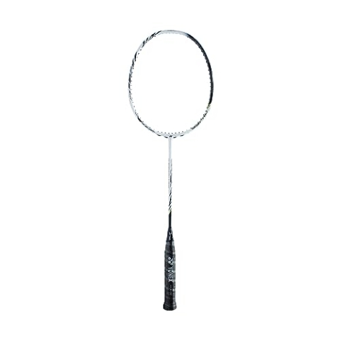 YONEX Badmintonschläger ASTROX 99 PRO, White Tiger