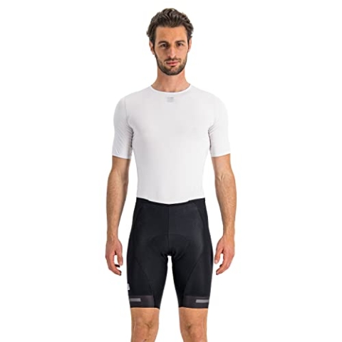 Sportful 1122012-002 NEO Short Herren Shorts Schwarz M