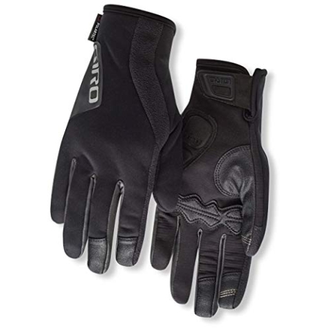 Giro Wi Candela 2.0 black S