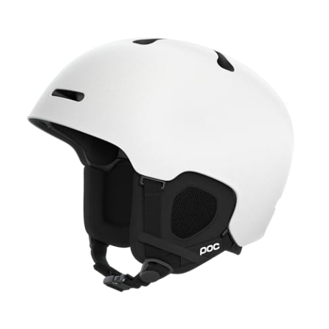 POC Fornix - Leichter Ski- und Snowboardhelm für einen optimalen Schutz auf der Piste, bei Skitouren und Freeriden