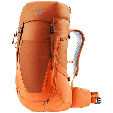 deuter Futura 26 Wanderrucksack
