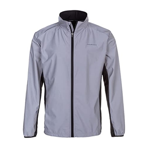 endurance Herren Jacket Peelier 1018 Reflex S