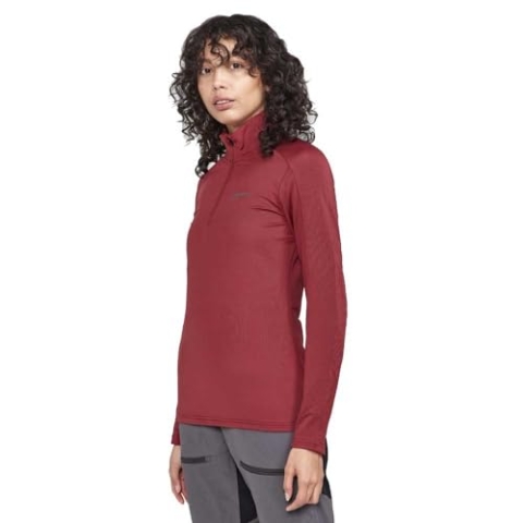 Craft Damen Core Gain Longsleeve, dk Astro, XS