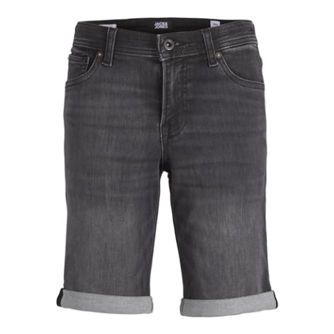 JACK&JONES JUNIOR JJIRICK JJIORG Shorts GE 612 I.K JNR SN