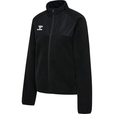hummel Reißverschluss Jacke Hmlgo Damen