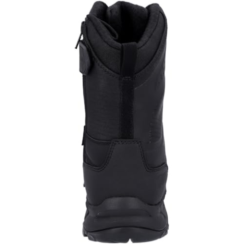 MAGNUM ULTIMA PRO RC 8.0 SZ WP STIEFEL - ZERTIFIZIERT NACH EN ISO (Schwarz, 37 EU)