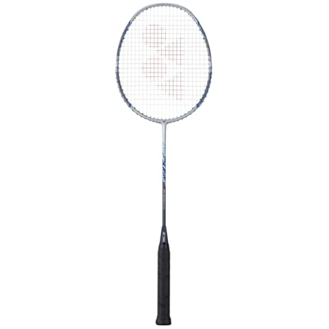 YONEX ArcSaber CS Badmintonschläger Flexibler Schaft, Ausgewogene Balance Ideal für Einsteiger & Hobbyspieler