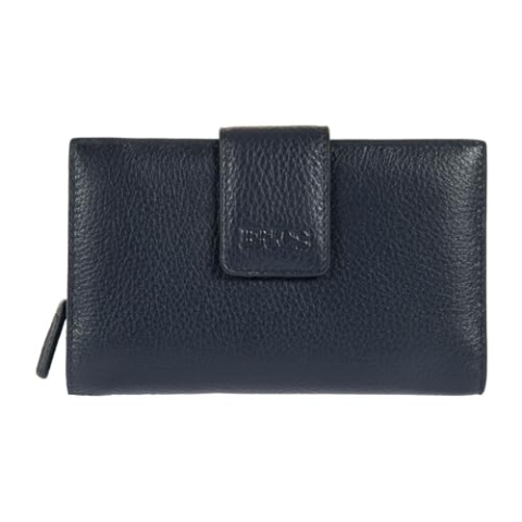 Bric's Marmolada Purse Blue
