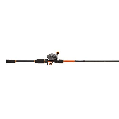 Mitchell Traxx MX baitcast Ruten und Rollen combo set, 2.13m |7-28g