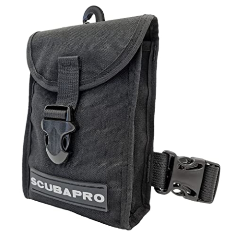 SCUBAPRO - Hydros Oberschenkeltasche