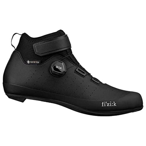 Fizik Tempo Artica GTX Winter Rennradschuhe schwarz