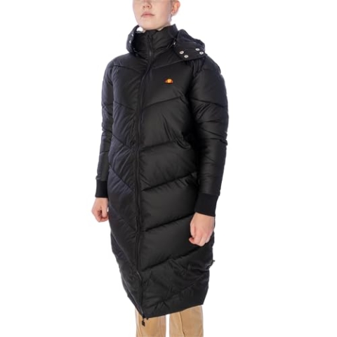 ellesse Damen Cortese Padded Jacket Jacke