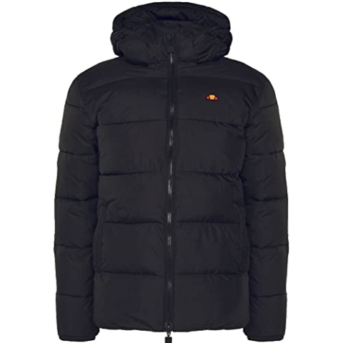 ellesse Herren Jacke Paddero black L